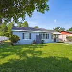 Florida Vacation Rental About 6 Mi To Downtown Orlando